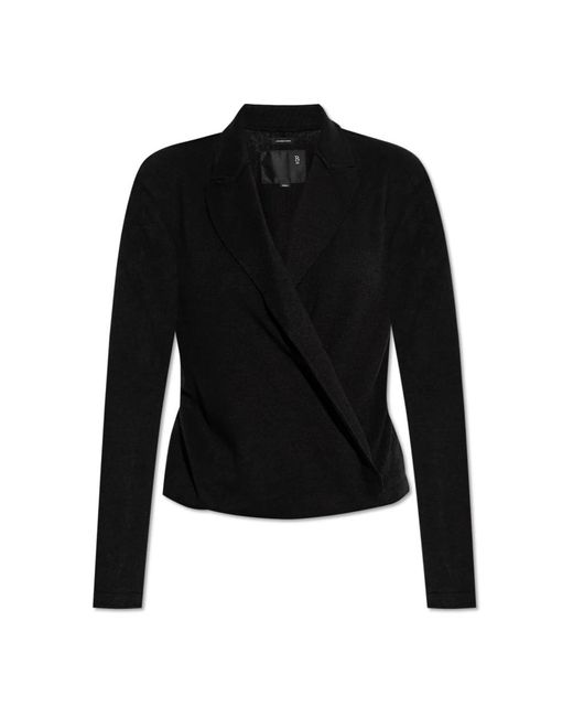 R13 Wikkeltop in het Black