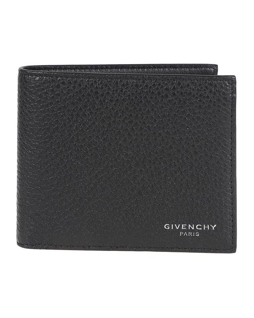 Givenchy Black Wallets & Cardholders for men