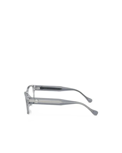Versace Metallic Glasses for men