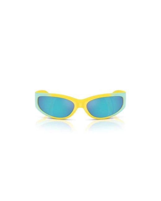 Arnette Blue Sunglasses for men