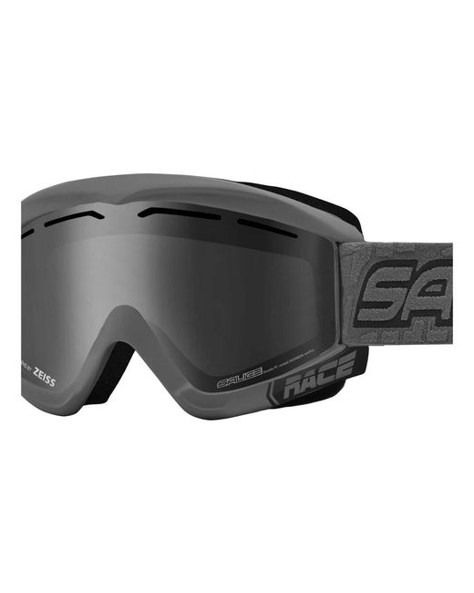 Ski Accessories di Salice in Gray