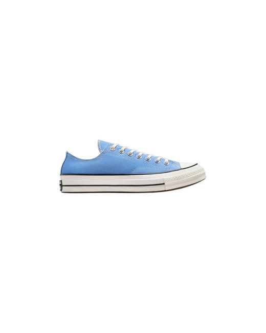 Converse Sneakers in het Blue voor heren