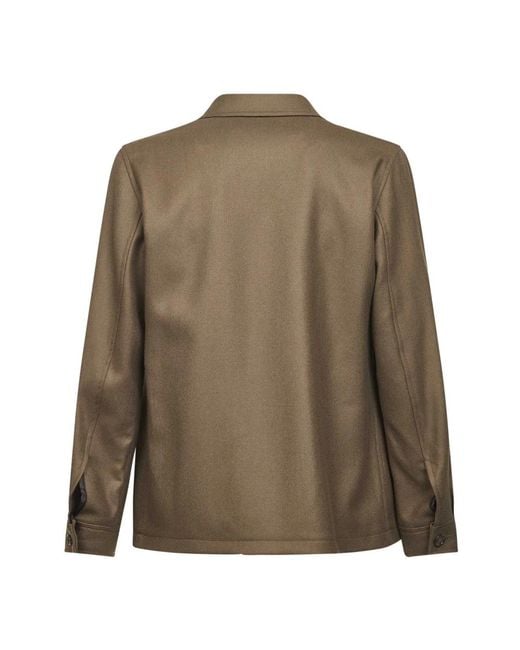 Tagliatore Green Light Jackets for men