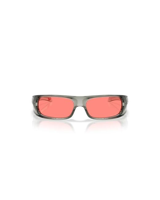 Oakley Pink Sunglasses