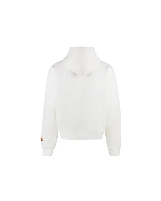 Sweatshirts & hoodies > hoodies Heron Preston en coloris White