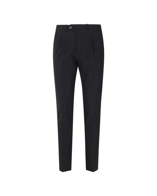 Rrd Blue Chinos for men