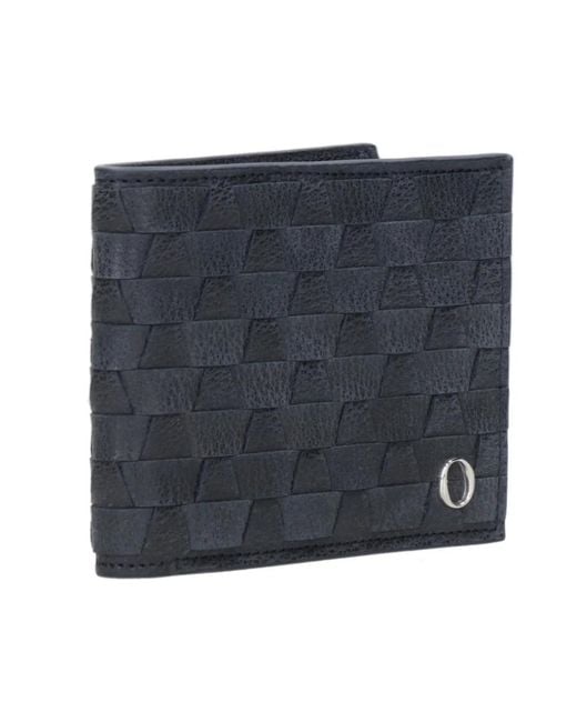 Wallets & Cardholders Orciani pour homme en coloris Blue