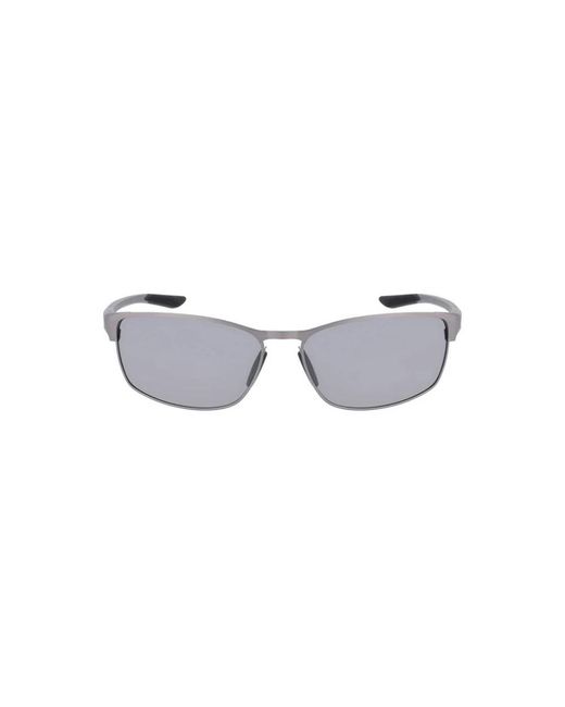Nike Gray Sunglasses for men