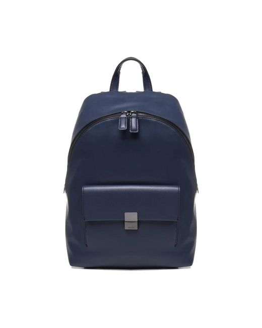 Calvin Klein Backpacks in Blue für Herren