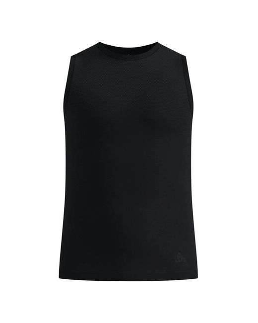 Odlo Running Tops in het Black voor heren