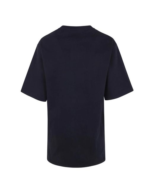 T-Shirts Phoebe Philo de color Blue