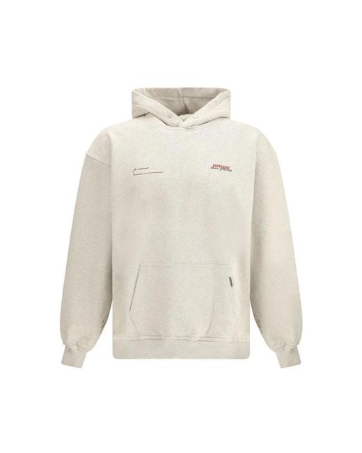 Hoodies Represent pour homme en coloris White