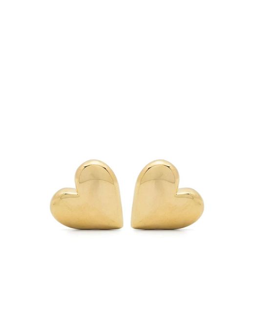 FEDERICA TOSI Earrings in het Yellow