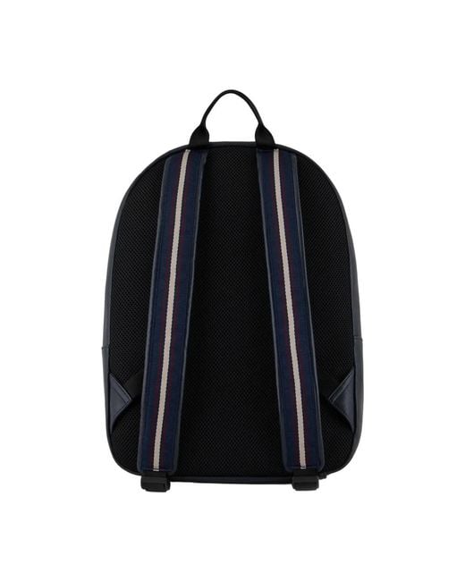 ARMANI EXCHANGE Blue Backpacks for men