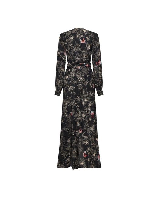 Maxi Dresses di Semicouture in Black