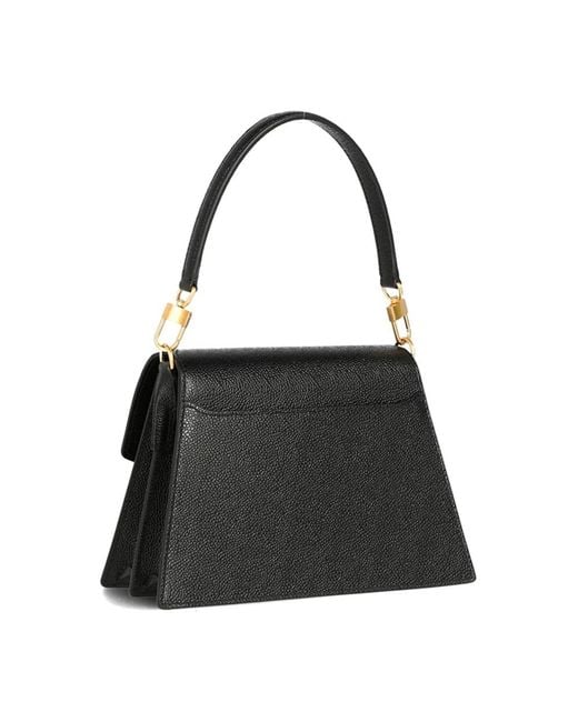 Thom Browne Black Handbags