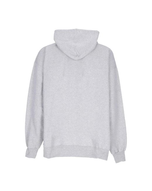 Thrasher Blue Hoodies for men