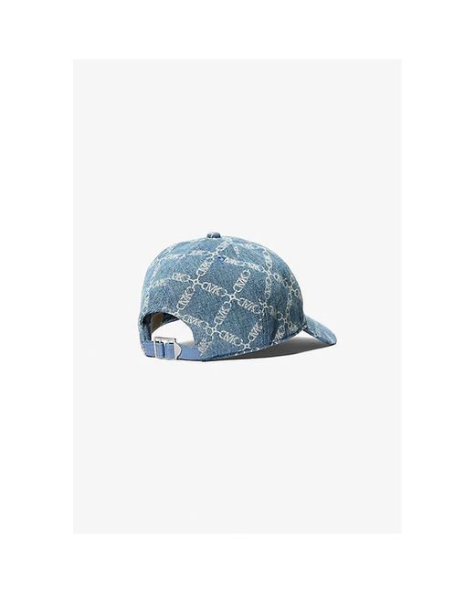 Caps di Michael Kors in Blue
