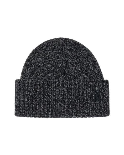 Beanies di Roberto Cavalli in Black