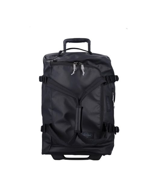 Eastpak Large Suitcases in het Blue