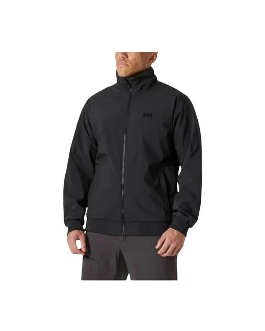 Helly Hansen Bomberjacken in Black für Herren