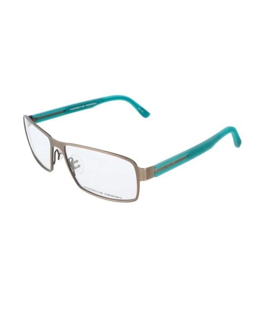 Glasses Porsche Design pour homme en coloris Blue