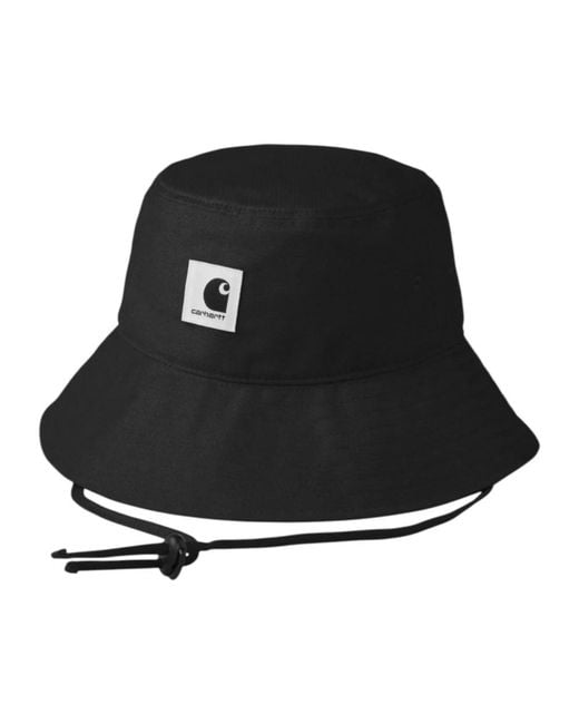 Carhartt Black Accessories for men
