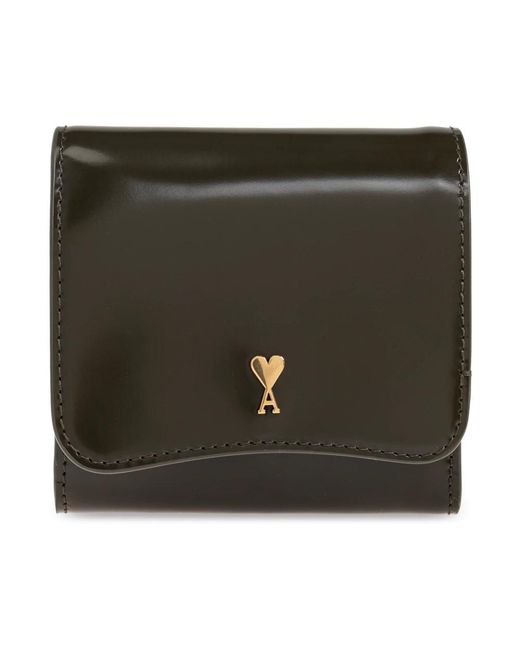 Wallets & Cardholders AMI de color Green