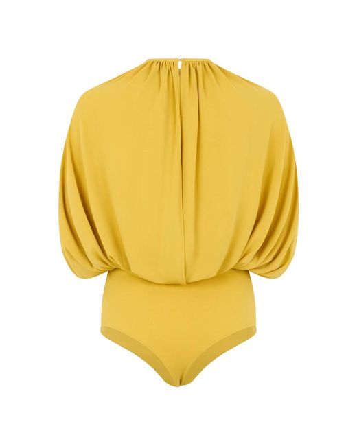 Des Phemmes Yellow Body