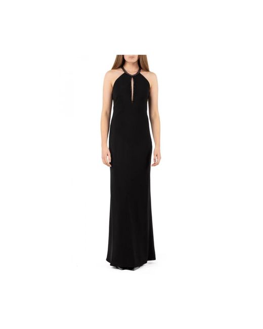 Max Mara Black Gowns