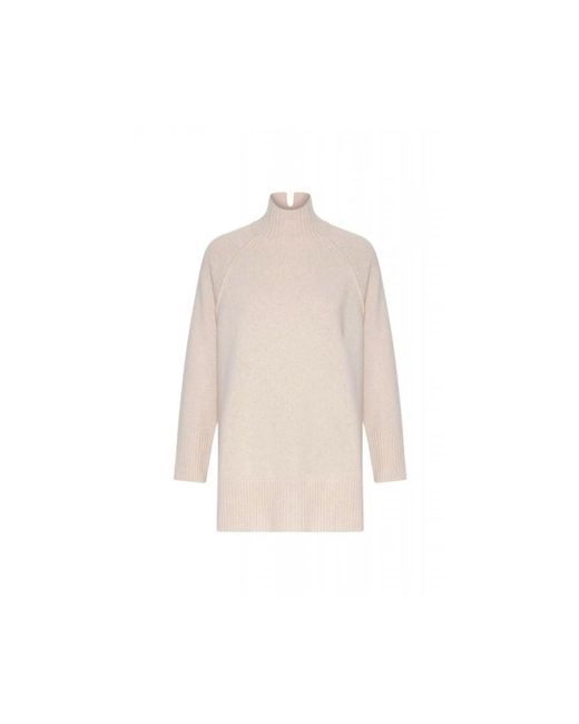 Marella Natural Strickware
