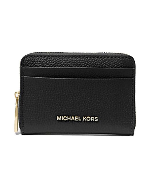 Michael Kors Black Wallets & Cardholders