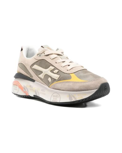 Premiata Natural Moerund