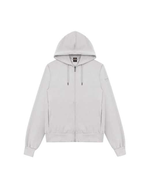 Zip-Throughs di Colmar in Gray da Uomo