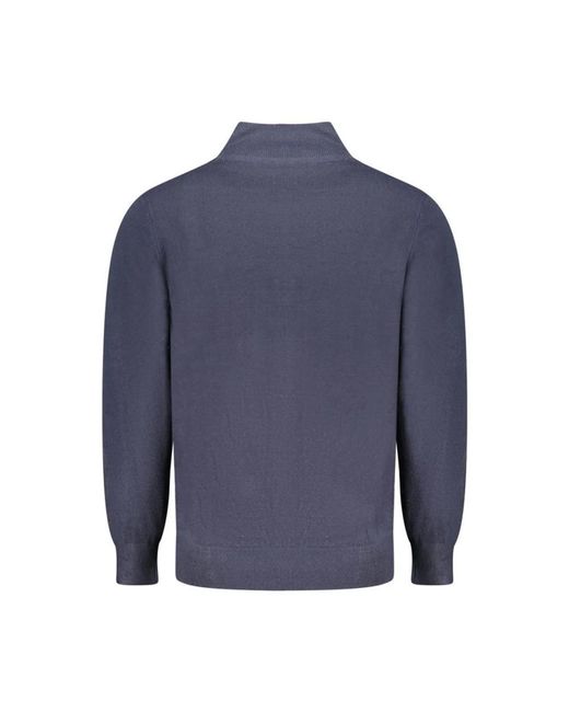 Zip-Throughs North Sails de hombre de color Blue