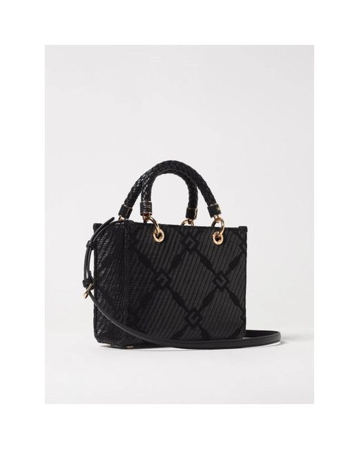 Handbags di Elisabetta Franchi in Black
