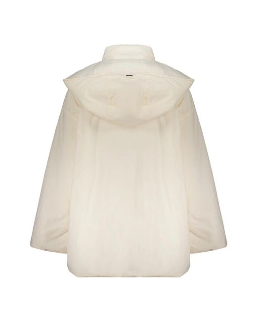 Winter Jackets Herno de color Natural