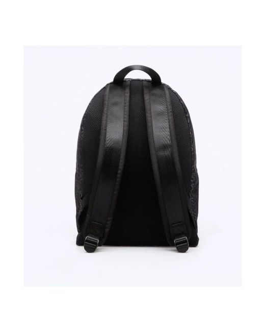EA7 Black Rucksäcke