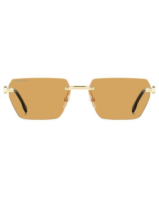DSquared² Metallic Sunglasses for men