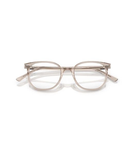 Ray-Ban Metallic Glasses