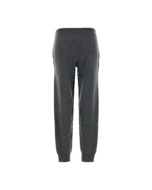 Loulou de Saison Gray Sweatpants