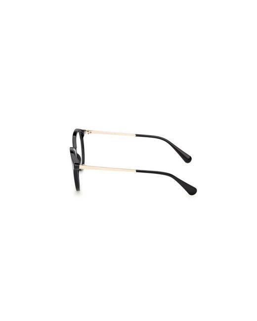 MAX&Co. Black Glasses
