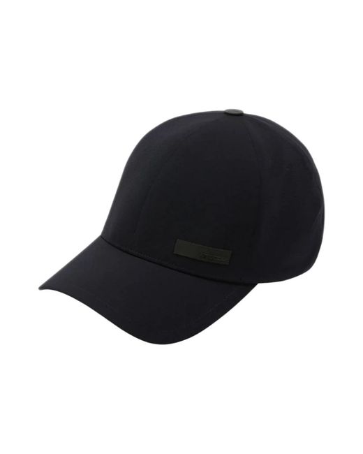 Rrd Blue Hats & Caps