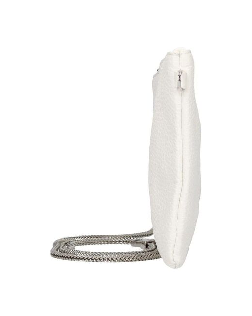 Rebelle White Taschen.. weiß