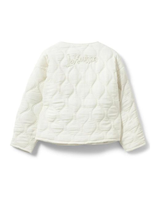 Sofie Schnoor White Light Jackets