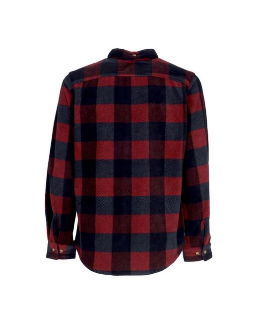 Columbia Blue Casual Shirts for men