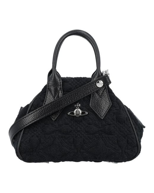 Handbags di Vivienne Westwood in Black