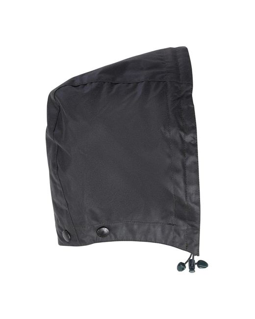 Barbour Gray Accessories for men