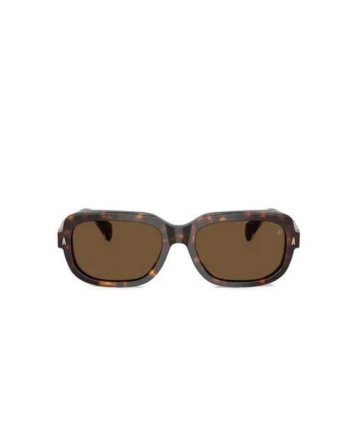 Moncler Brown Sunglasses