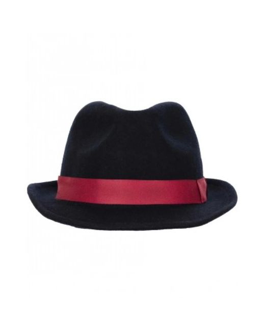 Hackett Accessories > Hats > Hats in het Black voor heren
